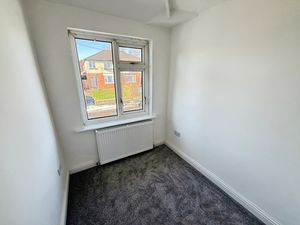 Bedroom Three- click for photo gallery